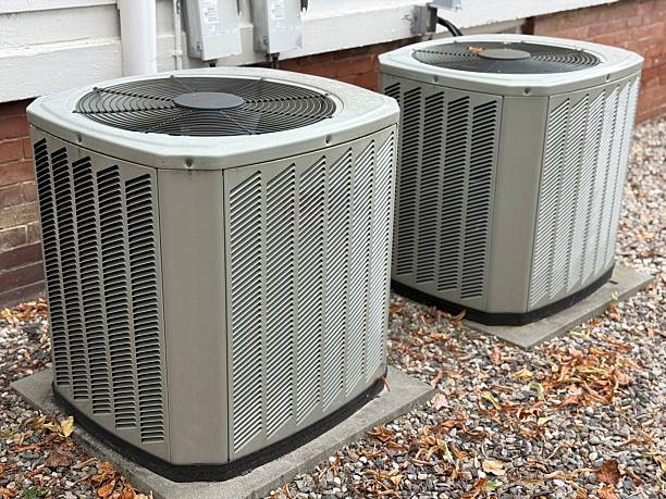 Reliable Hvac contractor in North Tonawanda, NY by JG Cool HVAC
